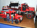 Technik Feuerwehr Technik Feuerwehr