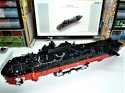 M 2466 Unterseeboot zu 42082 (105885) M 2466 Unterseeboot zu 42082 (105885)