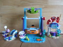 Lego Friends „41337“ & „41127“