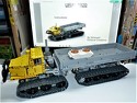 M 2473 Ural kettentruck M 2473 Ural kettentruck