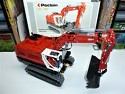 M 2477 Poclain Bagger M 2477 Poclain Bagger