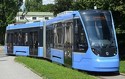 Lego Monorail
