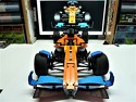 M 2484 Nachbau MacLaren 2022 M 2484 Nachbau MacLaren 2022