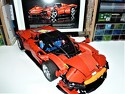 42143 Ferraridaytona nachbau 42143 Ferraridaytona nachbau
