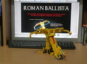 M 1138 Roman ballista Moc M 1138 Roman ballista Moc