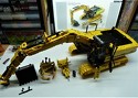 M 2489 kettenbagger zu 42131 M 2489 kettenbagger zu 42131