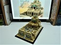 M 2490 Pyramidentempel M 2490 Pyramidentempel
