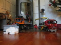 Unimog Unimog