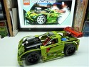 8649 Nitro Racer 8649 Nitro Racer