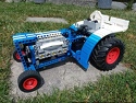 Ford RS Power Puller Ford RS Power Puller