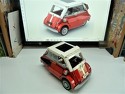 M 2503 BMW Isetta 1955 M 2503 BMW Isetta 1955