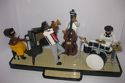 Lego 21385 Jazz Quartett mit Erweiterung