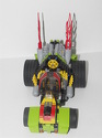 M 1139 Nitropredator V2 (0866) M 1139 Nitropredator V2 (0866)