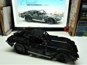 M 2514 Corvette stingray 1963 zu 42127 ( M 2514 Corvette stingray 1963 zu 42127 (