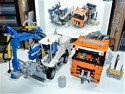M 2513 Baumaschinen zu 42128 (86448) M 2513 Baumaschinen zu 42128 (86448)