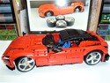 M 2516 Ferrari Roma B zu 42143 (123054) M 2516 Ferrari Roma B zu 42143 (123054)