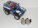 M 1140 Bluetongue (0395) M 1140 Bluetongue (0395)