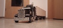 1994 Kenworth W900 L & Fruehauf Trailer 1994 Kenworth W900 L & Fruehauf Trailer
