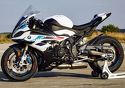 LEGO 42130 Motorrad