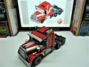 M 2525 B Truck M 2525 B Truck