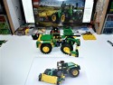 M 2530 D modell zu 42136 M 2530 D modell zu 42136