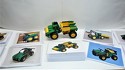M2431 E Modell Articulated Hauler M2431 E Modell Articulated Hauler
