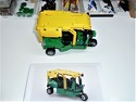 2536 Tuk.tuk zu 42136 (119191) 2536 Tuk.tuk zu 42136 (119191)