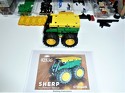 M 2534 Sherp ATV zu 42136 (121205) M 2534 Sherp ATV zu 42136 (121205)