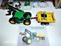 M 2538 telehandler zu 42136 (119452 ) M 2538 telehandler zu 42136 (119452 )