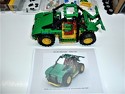M 2539 Rally Car zu 42136 (107764) M 2539 Rally Car zu 42136 (107764)