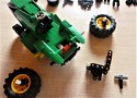 M 2542 Lawn moover zu 42136 M 2542 Lawn moover zu 42136