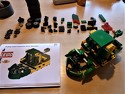 M 2543 Pdalkatamaran zu 42136 M 2543 Pdalkatamaran zu 42136