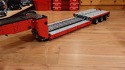 XL Trailer, farbliches Finish XL Trailer, farbliches Finish