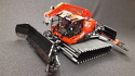 Pistenbully 600 Polar MOC - M 2716 Pistenbully 600 Polar MOC - M 2716
