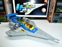10497 Galaxy Explorer 2022 10497 Galaxy Explorer 2022