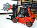 M 2548 Deizer Forklift zu 42082 M 2548 Deizer Forklift zu 42082