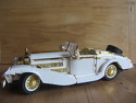 Oldtimer Auto „Mould King10003“
