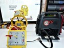 M 2551 Pneumatik motor M 2551 Pneumatik motor