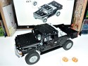 M 2553 RC Pickup truck (112235) M 2553 RC Pickup truck (112235)
