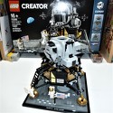 10266 Lunar lander