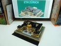 M 2558 ETH /Eigenössische Technische Hochschule M 2558 ETH /Eigenössische Technische Hochschule