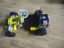 Lego 854 in gelb Lego 854 in gelb