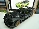 M 2563 AMG GTR B mod zu 42115 M 2563 AMG GTR B mod zu 42115