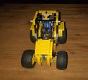 Eigenbau Traktor Eigenbau Traktor