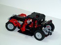 M 1143 Hot road zu 8041 M 1143 Hot road zu 8041