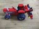 Neuaufbau Traktor Neuaufbau Traktor