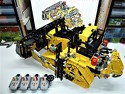 M 2577 Umbau des 42131 (929199 M 2577 Umbau des 42131 (929199