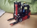 MOC Forklift MOC Forklift
