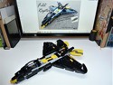 M 2576 F22 Raptor zu 42151 M 2576 F22 Raptor zu 42151