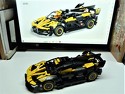 42151 Bugatti 2923 42151 Bugatti 2923